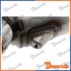 Filtres à Particules Diesel EURO4 pour BMW | DPF-BM-003, 095-318